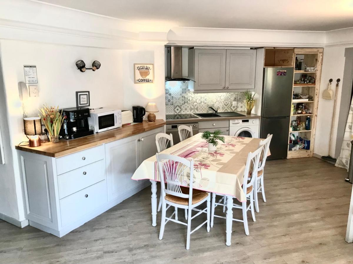 Residence 4 Etoiles Port Marine 생트막시메 외부 사진