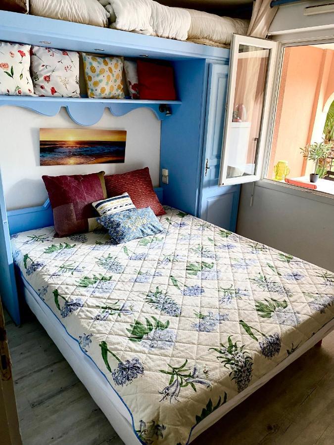 Residence 4 Etoiles Port Marine 생트막시메 외부 사진