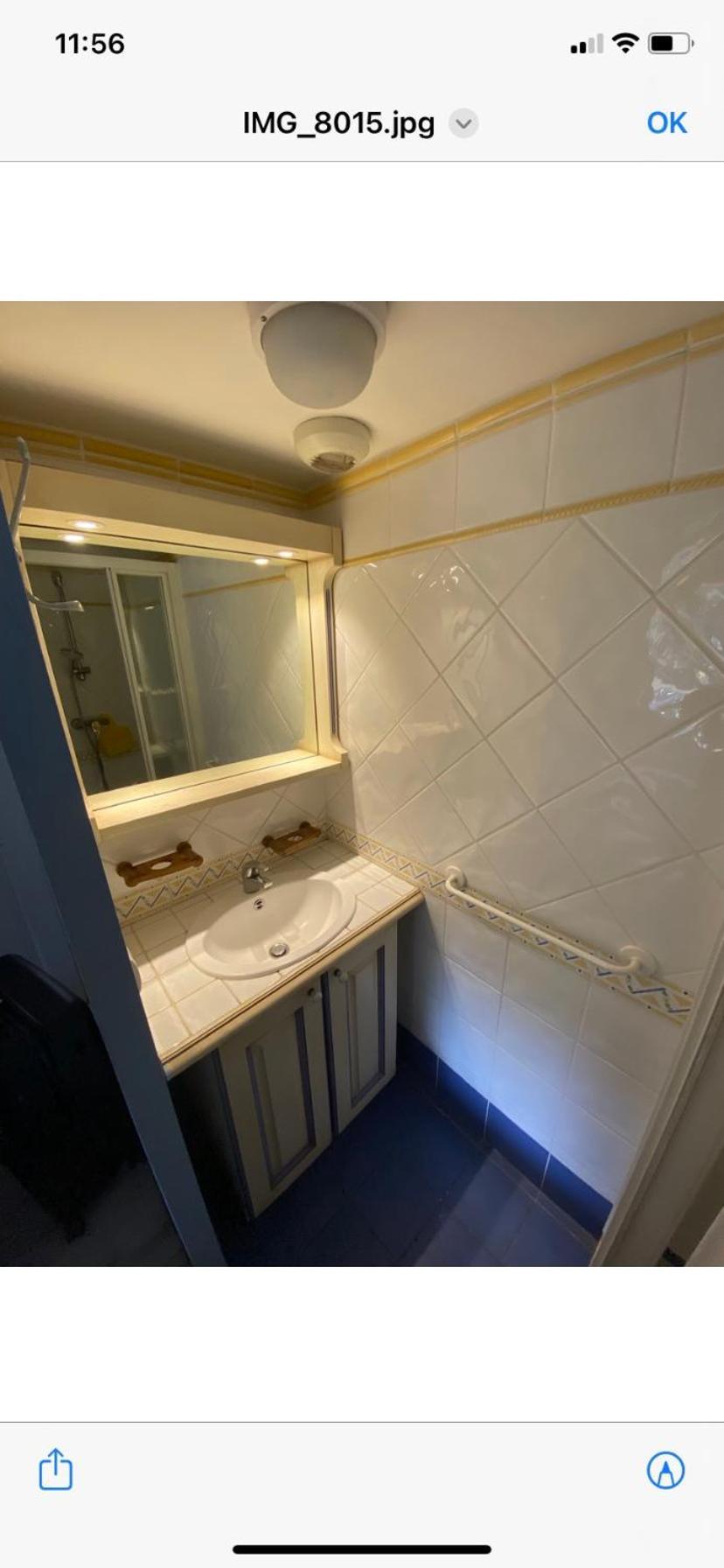 Residence 4 Etoiles Port Marine 생트막시메 외부 사진