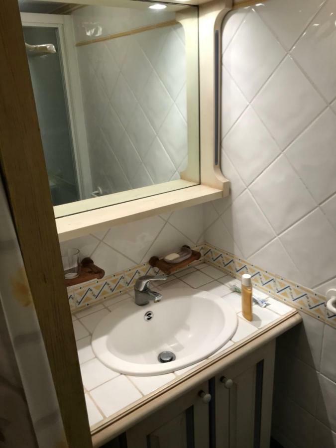 Residence 4 Etoiles Port Marine 생트막시메 외부 사진
